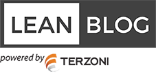Lean Blog Logo